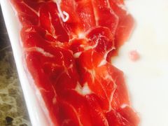 -林记潮牛·牛肉火锅(上马墩店)