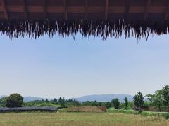 -良渚古城遗址公园