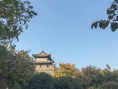 -西安城墙·碑林历史文化景区