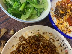 -清真双宝红油牛系列
