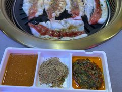 -棒小伙·齐齐哈尔烤肉(龙茗路店)