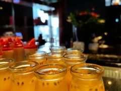 -广州富力君悦大酒店·凯菲厅