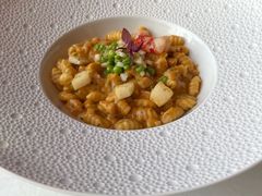 -北京金融街丽思卡尔顿酒店·意味轩 Cepe