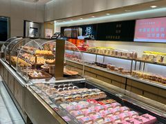 -格瑞思动物奶油生日蛋糕(圆融店)