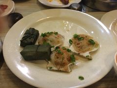 -怡人怡口牛排海鲜自助(飞龙大厦店)