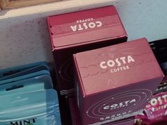 -COSTA COFFEE(西湖天地店)