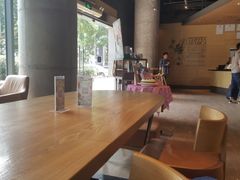 -星巴克臻选(外滩中心店)
