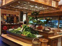 -田园印象·成都土菜院子(华阳店)