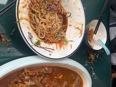 -云隐小厨·传统大理美食(复兴路店)