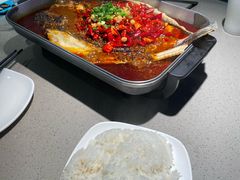 -半天妖烤鱼(西直门凯德mall店)