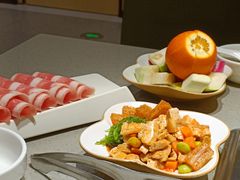 -海底捞火锅(坪山益田假日广场店)