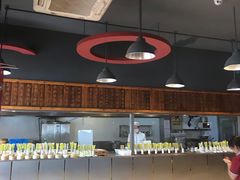 -黄金粥港式·早晚茶(海阳路店)