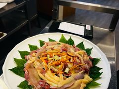 -水禾轩·海鲜蒸汽主题餐厅(新香洲旗舰店)