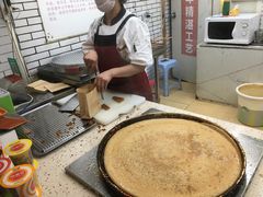 -香糯炎荞饼王(解放碑店)