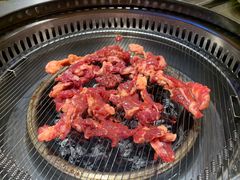 -核桃碳烤肉馆(深圳首店)