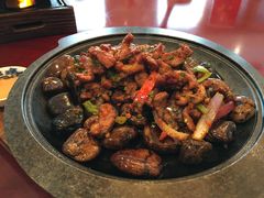 -中国徽菜·徽商故里(广安门店)