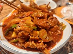 -有奴思烤肉·清真(正宁路店)