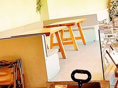 -J Create城市露营咖啡·简餐·宠物(上海动物园店)