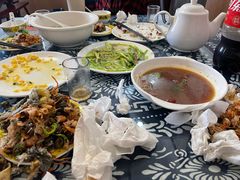 -太湖好灶头土菜馆(石公路店)