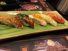-古田居·特色寿司料理(星之岛旗舰店)