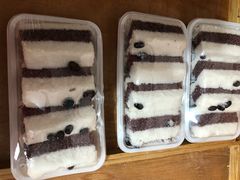 松糕-南大门韩国米糕(公滨路店)