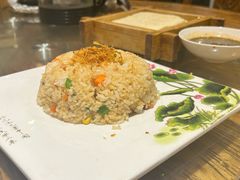 -一盏明灯全素斋(殊像寺店)
