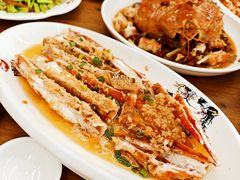 -阿勇海鲜排档(莲花路1号店)