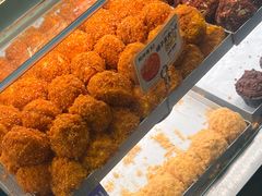 -鲍师傅糕点(台东步行街店)