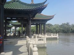 -南通濠河风景名胜区