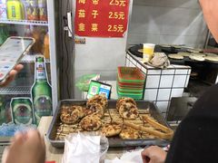 -王记肉火烧早餐中国店