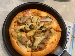 -必胜客(安吉浙北店)