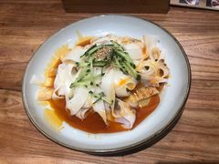 -长安记·大美陕菜(大族广场店)