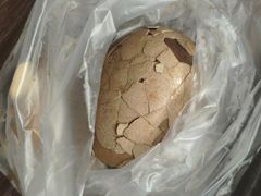 -金盆阿嬷香菇茶叶蛋(玄光店)