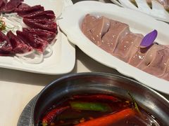 -围炉夜话·潮汕卤水火锅(榕江店)