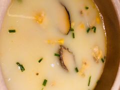 -如一鸡鲍鱼·粤式煲汤(长泰广场店)
