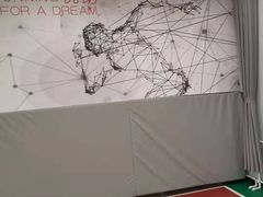 -悦动体能篮球羽毛球网球(三里河店)