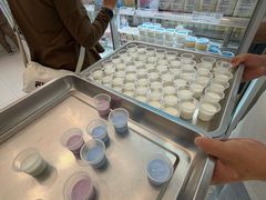 -白色日记·手作酸奶(麦凯乐店)