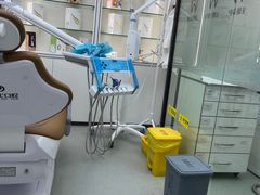 -牙博士口腔品牌连锁(杨浦店)