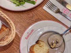 -Entrecôte 法国牛扒馆(保利·时光里店)