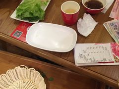 -牛很鲜潮汕牛肉火锅(朝晖路店)