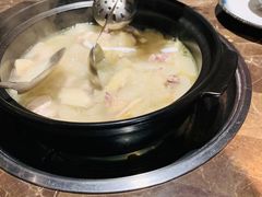 椰子鸡-同仁四季椰子鸡(海岸城天利店)