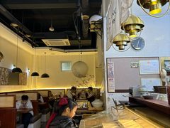 -芒青柠·鲜果甜品茶(双中店)