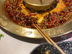 -哥老官重庆美蛙鱼头(龙湖杭州金沙天街店)