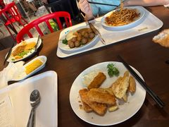 -宜家家居(四元桥商场店)