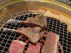 -NIUAN牛庵·日式和牛烧肉(恒隆店)