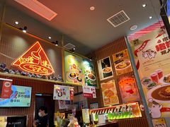 -伽喱博士 Dr.CURRY咖喱饭(太阳宫咖喱店)