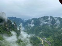 -矮寨·十八洞·德夯大峡谷景区