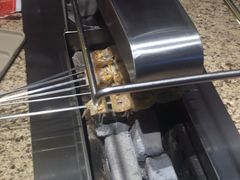 -大头叔烤鸡爪·朝鲜族烤串(天池路店)