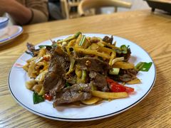 -牛八宝桂林米粉(八里庄店)