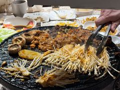 -厚味居炙子烤肉·清真(天桥南纬路店)